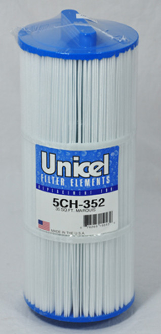 Unicel | FILTER CARTRIDGES | 5CH-352