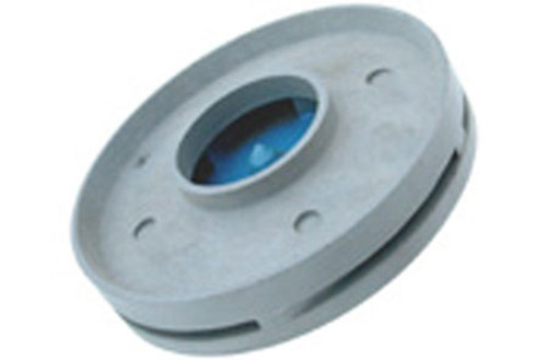 ADVANTAGE MANUFACTURING | IImpeller, 1/2 HP FULL (BLUE) | 300005