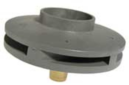 WMC/PPC | IImpeller, 2 1/2 HP FULL | SS-5062-I