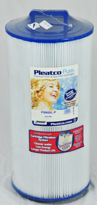 Pleatco | FILTER CARTRIDGES | PSN50L-P