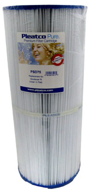 Unicel | FILTER CARTRIDGES | 4902-048