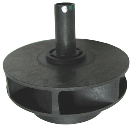 AQUA-FLO | IImpeller, 4 HP, DOTS 2 GREEN & 1 WHITE | 91695401