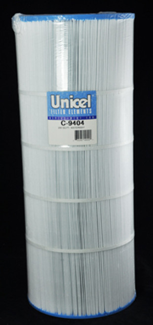 Unicel | FILTER CARTRIDGES | C-9404