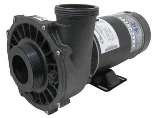 WATERWAY | COMPLETE SPA PUMPS, 48 FRAME, 2" SUCTION | 3420620-13