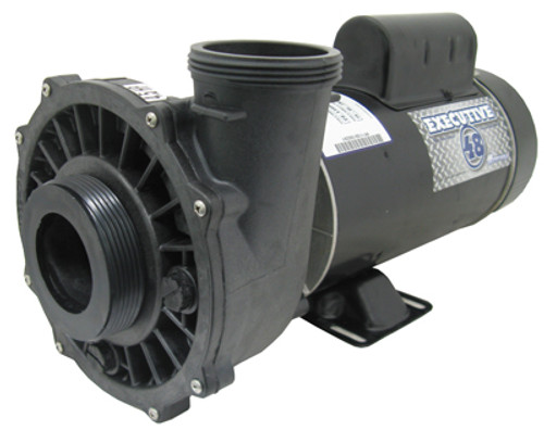 WATERWAY | COMPLETE SPA PUMPS, 48 FRAME, 2" SUCTION | 3421821-13