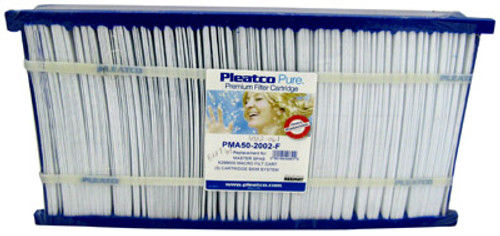 Pleatco | FILTER CARTRIDGES | PMA50-2002-F