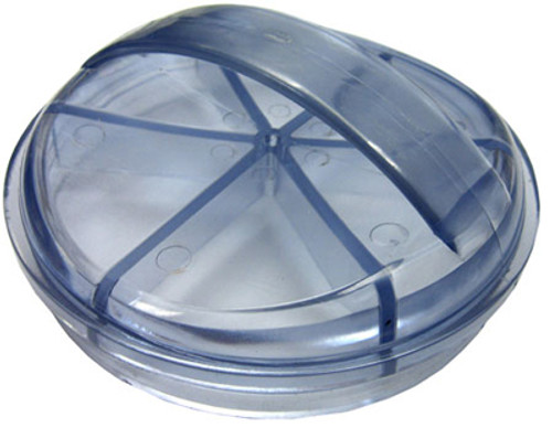 CUSTOM MOLDED PRODUCTS | LID | 25300-000-020