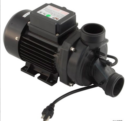 CUSTOM MOLDED PRODUCTS | 115V 0.8 HP, 8.0 AMP WITH AIR SWITCH | 27210-090-000