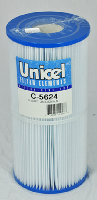 Unicel | FILTER CARTRIDGES | 4900-64