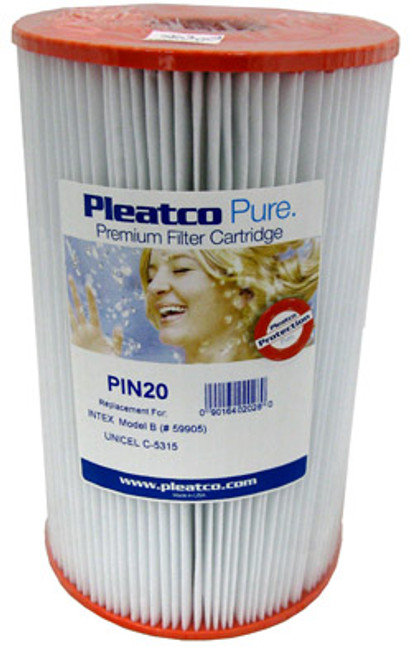 pleatco | FILTER CARTRIDGES | 4902-064