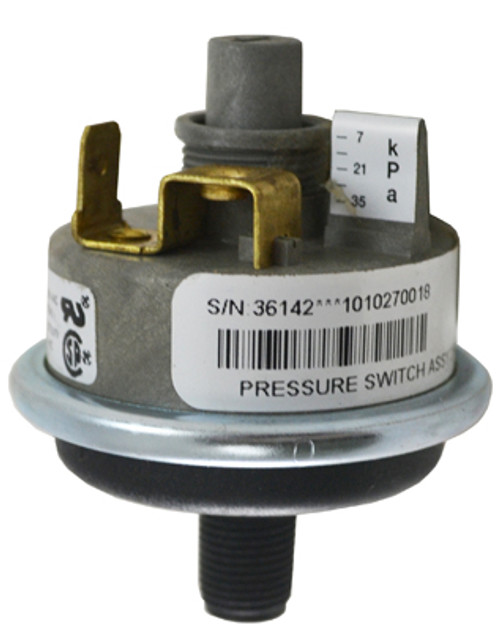 BALBOA | 2 PSI PRESSURE SWITCH | 36142