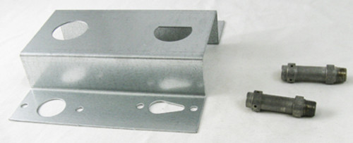 HAYWARD | AIR ORIFICE BRACKET, LP W/6220-991 | IDXAOB1931