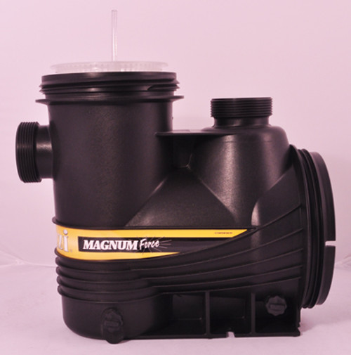 Jacuzzi®| MAGNUM FORCE BODY HOUSING ONLY | 03-0906-02-R