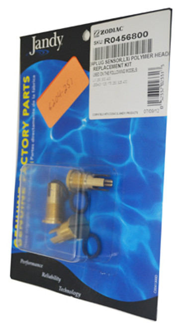 JANDY | MTG PLUG, TEMPERATURE SENSOR | R0456800