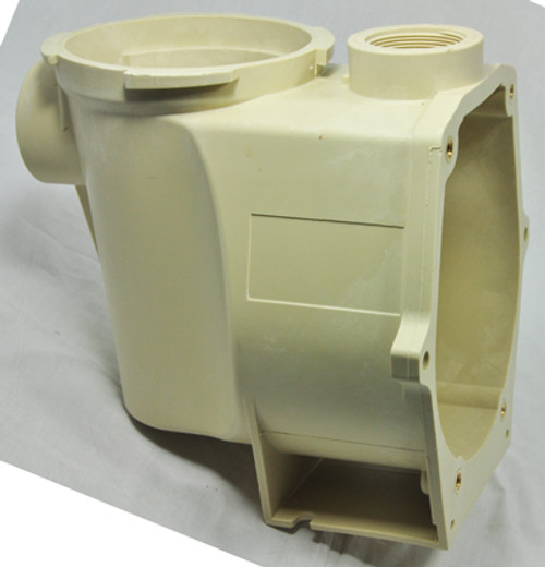 PENTAIR/PUREX | VOLUTE, WFE PUMP & POT, ALMOND | 350015