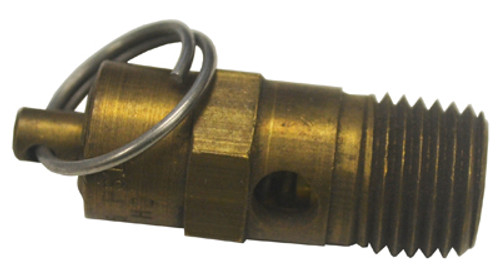 PENTAIR | PRESSURE RELIEF VALVE 1/4" NPT | 350087