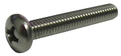 LITTLE GIANT | SCREW, VOLUTE | 901417