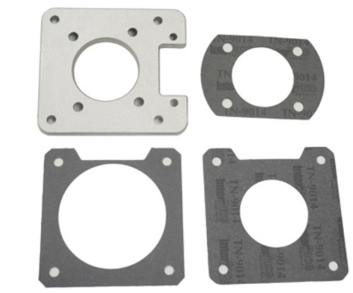 PENTAIR | BLOWER/ADAPTER PLATE GASKET KIT | 77707-0011