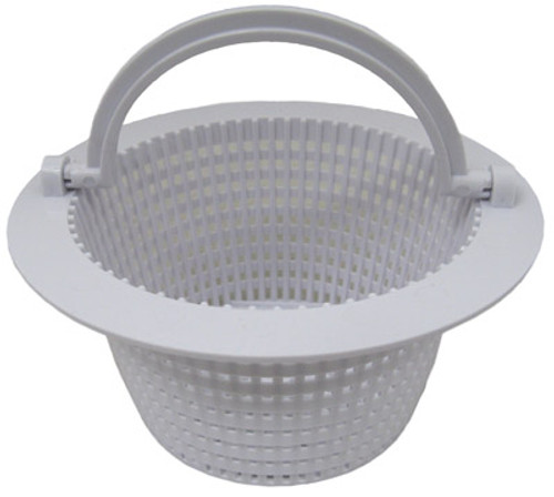 JACUZZI/DECKHAND | BASKET WHITE W/4031-030 | 43-1256-50