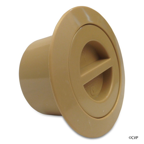 SUPER PRO | VOLLEYBALL OR UMBRELLA CAP AND FLANGE TAN | 25571-019-000