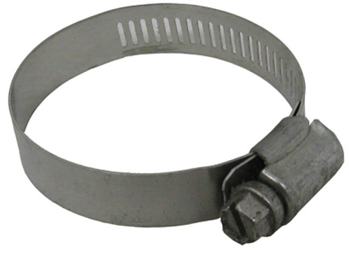 SMART POOL | 1 1/2" SS HOSE CLAMP | 60003-1