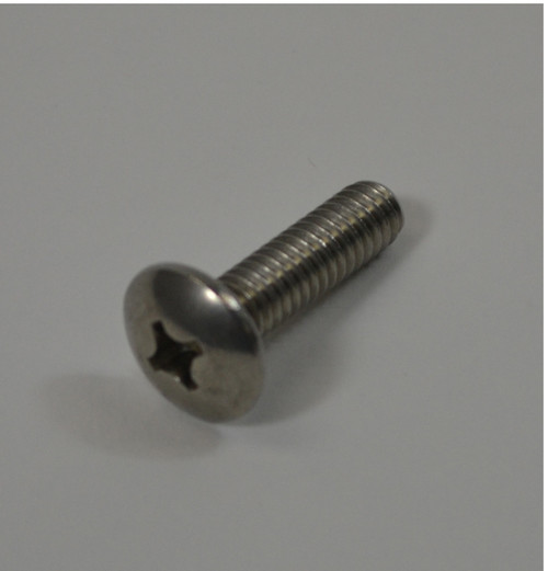 CLAYTON & LAMBERT | SCREW, FACE PLATE, EA | P-2494