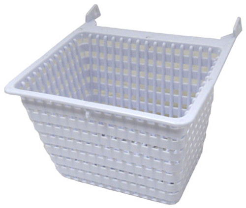 Jacuzzi®| WHITE BASKET ONLY - GENERIC | B-202