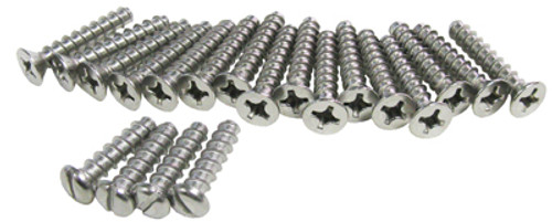 HAYWARD | SCREW SET, LONG F/1077| SPX1085Z1AM HAYWARD | SCREW SET, LONG F/1077| SPX1085Z1AM