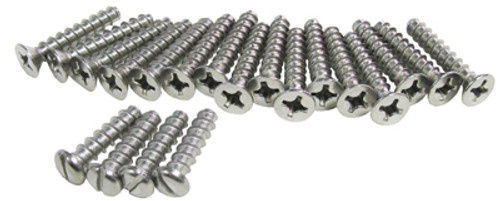 HAYWARD | SCREW SET, LONG F/1077| SPX1085Z1AM