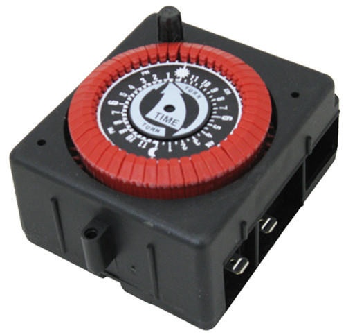 INTERMATIC | MECHANISM ONLY FOR PF1102T 240V ONLY - ORIGINAL MECHANICAL VERSION | PB914N66