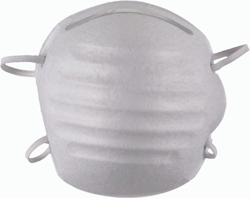 CHRISTY | DUST MASK | CONCRETE DUST | DM-1