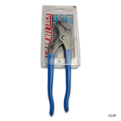 CHRISTY | PLIERS TONGUE, GROOVE 10" | CHANNELLOCK | PROFESSIONAL WRENCH | 430G
