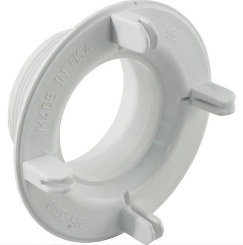 WATERWAY | 2-1/2" SUPER HI-FLO WALL FITTING | 215-3610