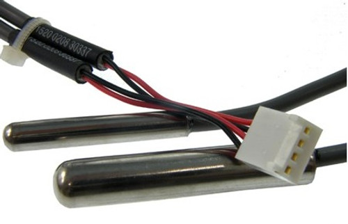 SENSOR DUAL ASSEMBLY SENSOR DUAL ASSEMBLY