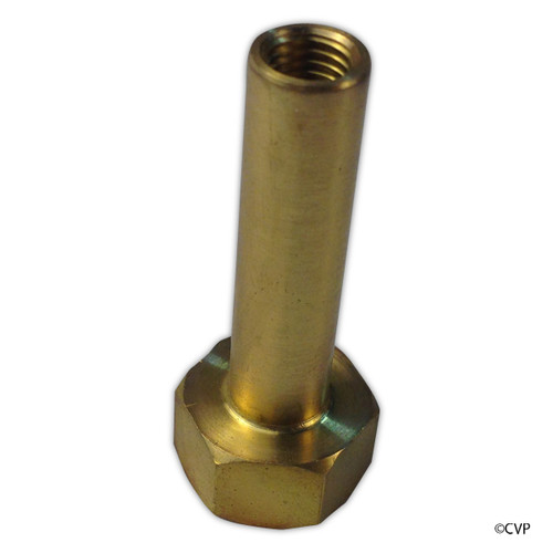 VAL-PAK HEAVY DUTY | BRASS SLEEVE NUT | V60-110