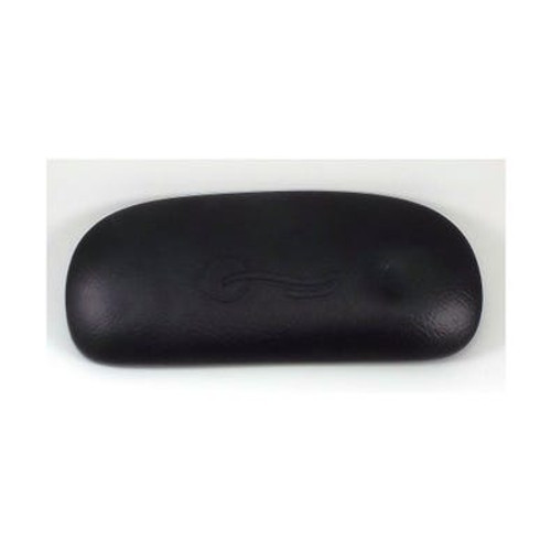 Pillow, Lounger, Black, 2008, Garden Leisure Logo