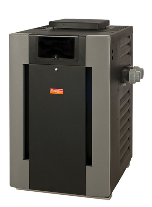 RAY PAK | RHEEM | HEATER 399BTU LP ELECTRIC, ELECTRONIC | P-M406A-EP-C | 9977