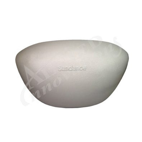 Pillow, Sundance/Jacuzzi, 680, Reverse Wrap Around, Gray, 2005+