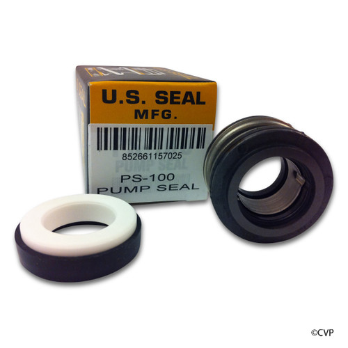 US SEAL | POOL PUMP SEAL ASSEMBLY PS100 | PS-100