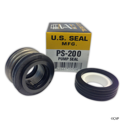 US SEAL | POOL PUMP SEAL ASSEMBLY PS200 | PS-200