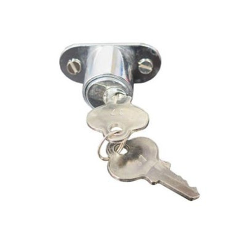 Cabinet Door Lock, Sundance