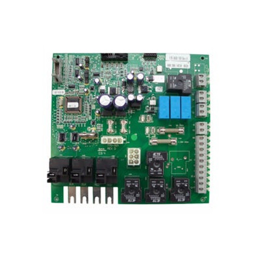 Circuit Board, Sundance, 2 pump , With Perma Clear, 2008 - Current, 880 NT Systems