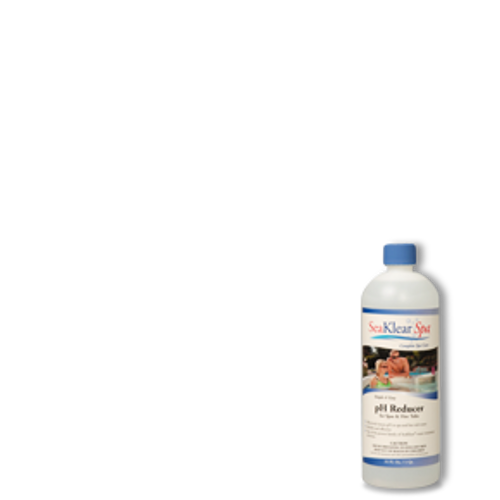 SEAKLEAR | 2.5# PH REDUCER | SEA-KLEAR SPA | 1140405 SEAKLEAR | 2.5# PH REDUCER | SEA-KLEAR SPA | 1140405