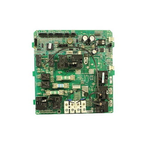 01710-1008 Gecko Alliance | Circuit Board, Dimension One (Gecko), MSPA-MP-D11, 2 Pump