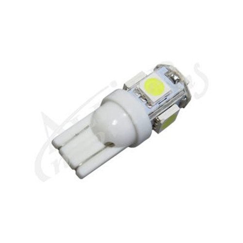 246AA0064 Gecko Alliance | LED Lighting, Gecko, 12V DC, White, T10 Wedge