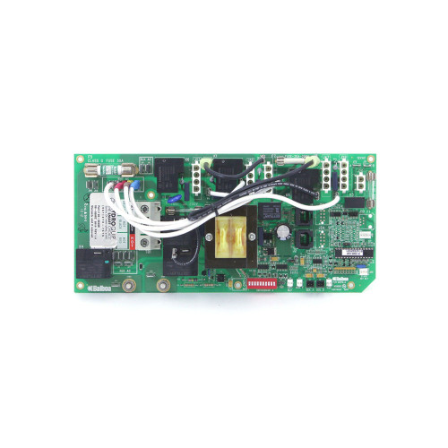 33-0033B HydroQuip | Circuit Board, HydroQuip (Balboa), VS520SZ, Serial Standard, 4330/6330B