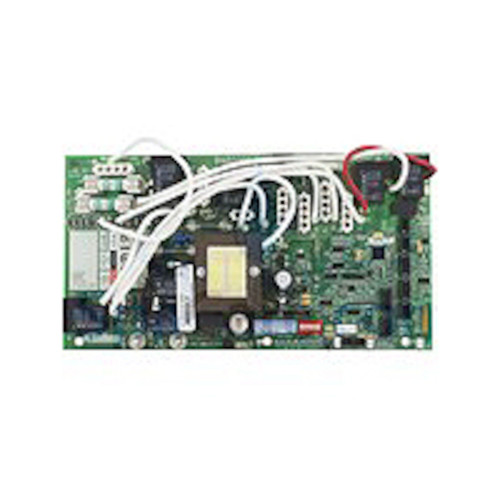 53975-04 Balboa | Circuit Board, Export-50Hz, Balboa, GL2001, Mach 3, Molex Plug