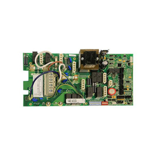 ELE09100400 Cal Spa | Circuit Board, Cal Spa, COLE300/VS300FC5, 1-Pump