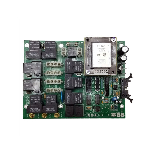 SC-3000 ACC | Circuit Board, ACC, SmarTouch 3000 System,  Ribbon Connection