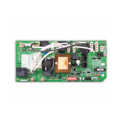 X801115 Master Spa | Circuit Board, Master Spa (Balboa), MS1600R1, VS501SZ, 8 Pin Phone Cable